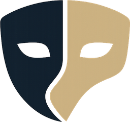 MorettaMask logo